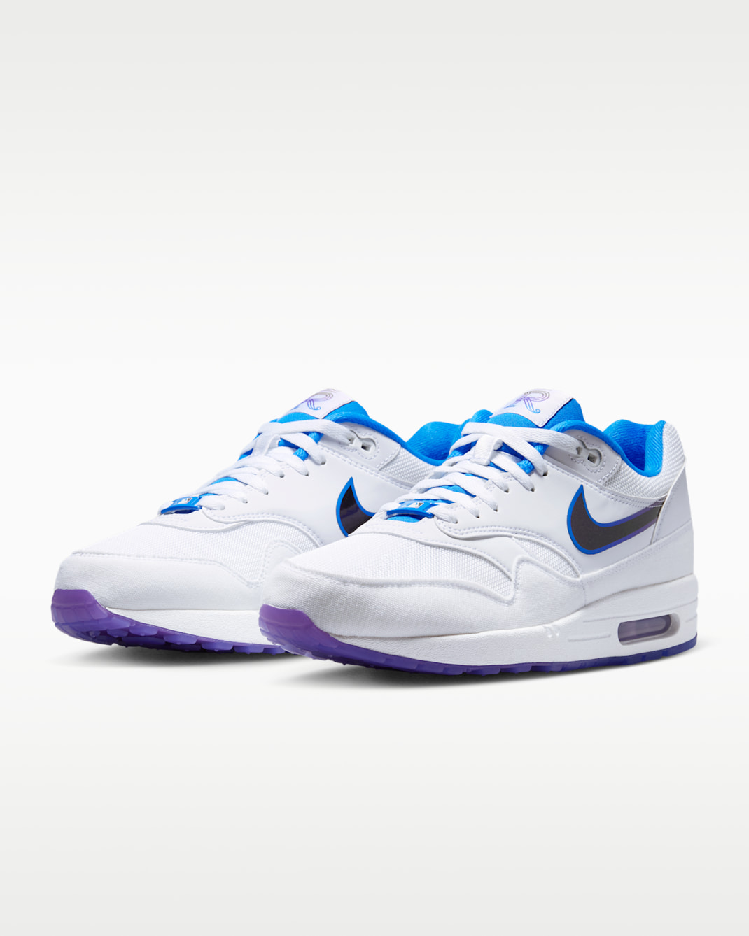 Air Max 1 "Royals" Men's Shoes