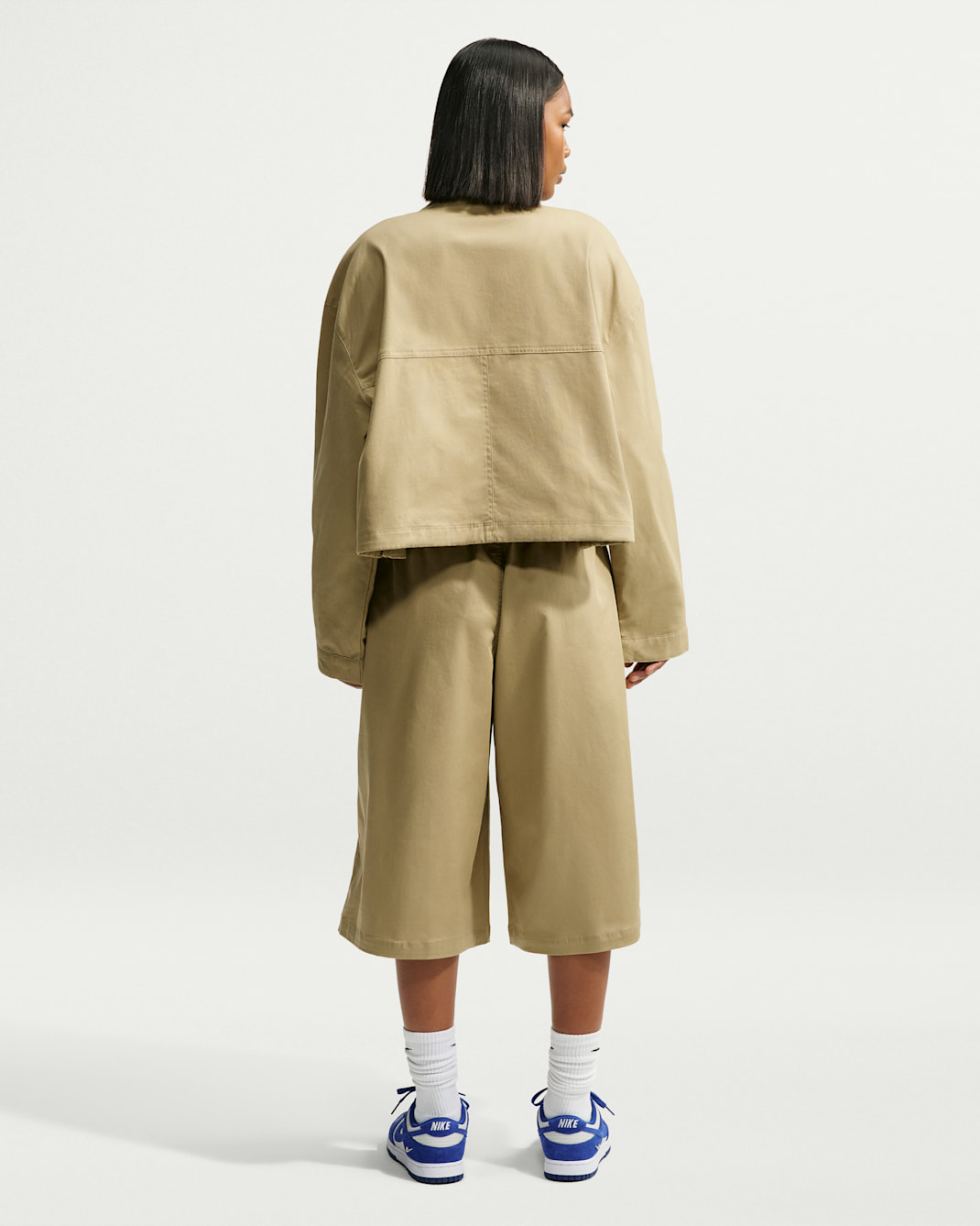 Nike Sportswear Women's Oversized Utility Jacket