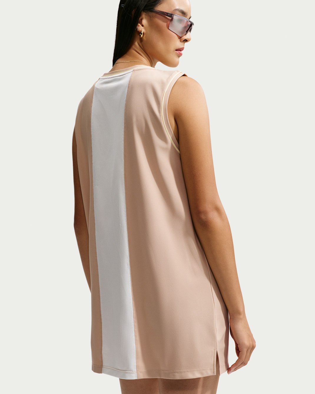 Nike Sportswear Women's Loose Heritage Jersey Dress