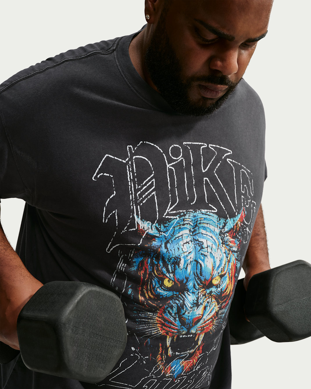 Nike Men's T-Shirt
