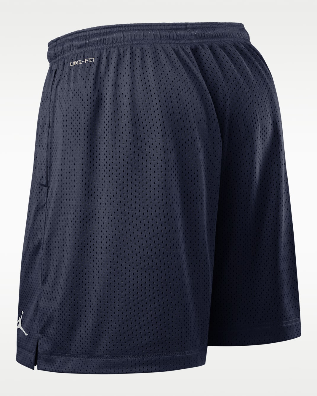 Michigan Sideline Reversible Men's Jordan Brand Dri-FIT College Shorts
