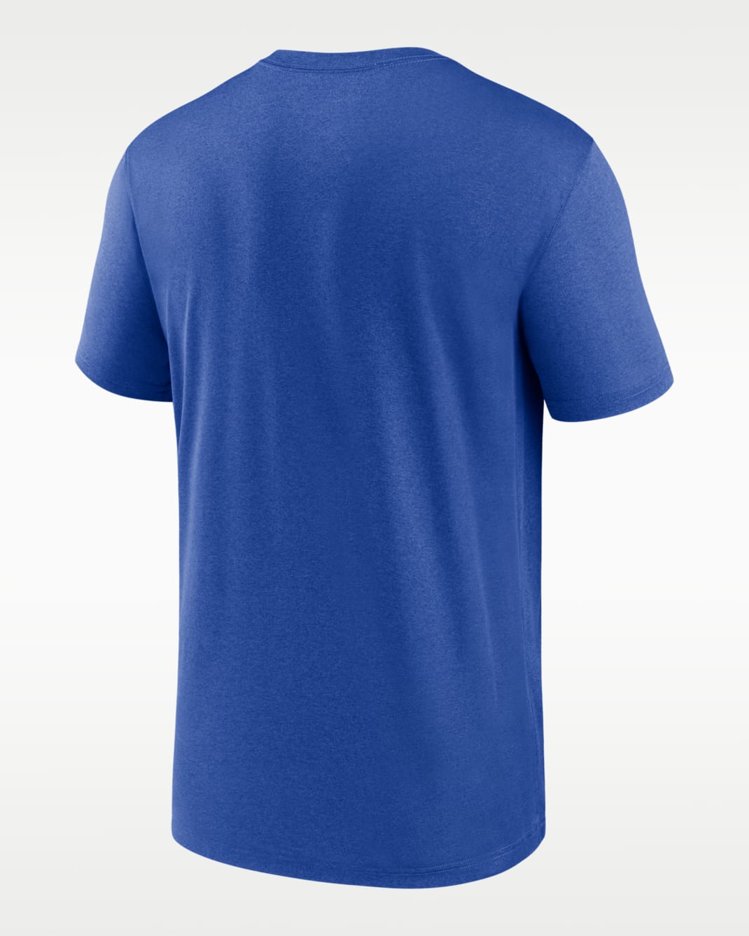 Atlanta Braves City Connect Team Phrase Script Men's Nike Dri-FIT MLB T-Shirt