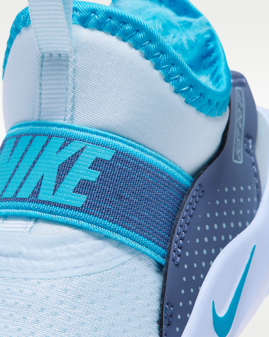 Nike Flex Runner Warm Baby/Toddler Shoes