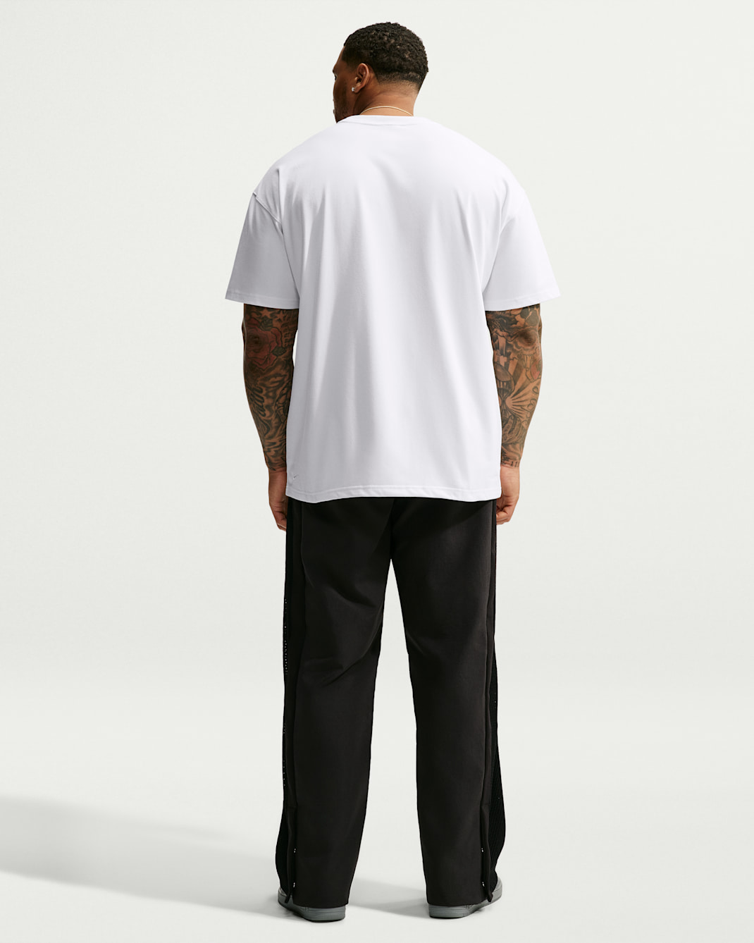 Kobe Men's Nike Dri-FIT Basketball T-Shirt