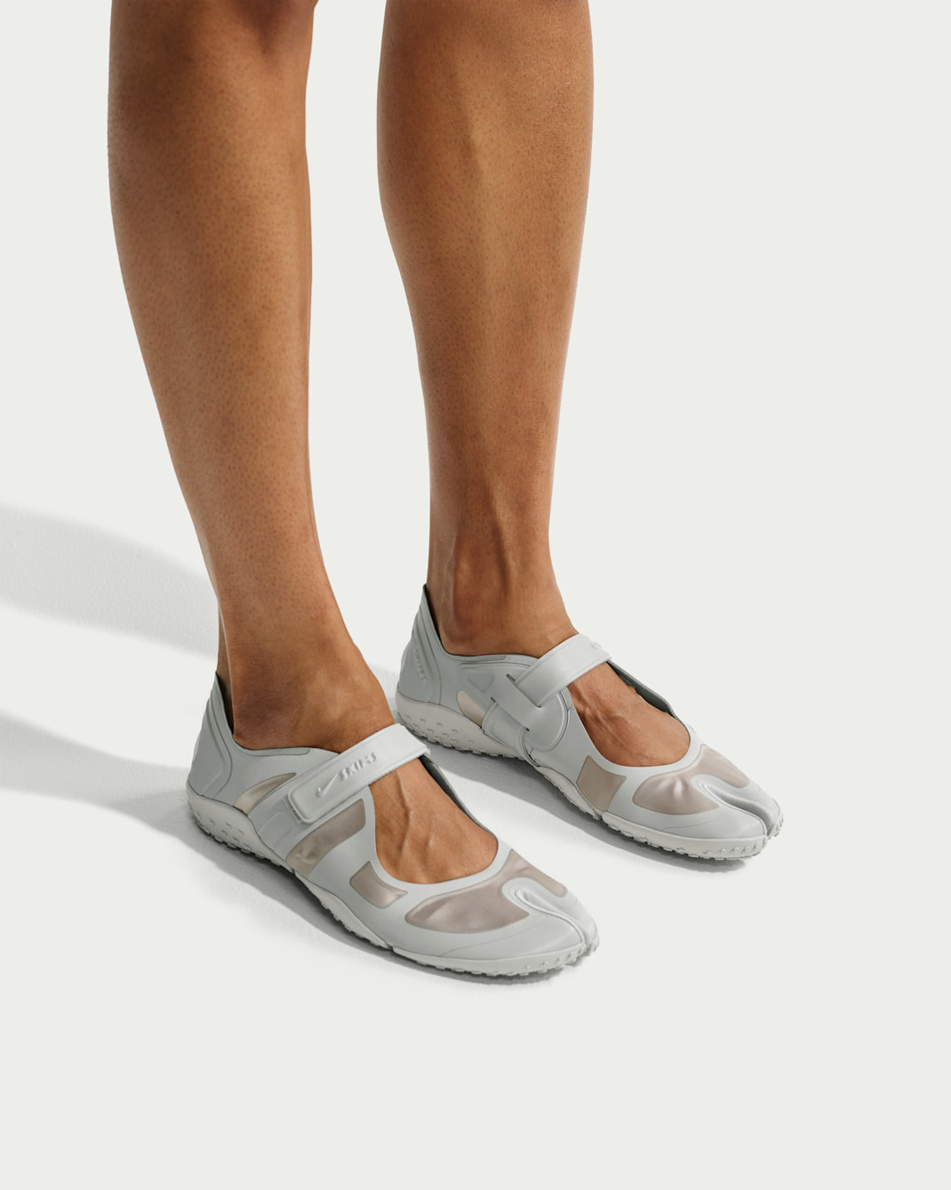 NikeSKIMS Rift Satin Women's Shoes