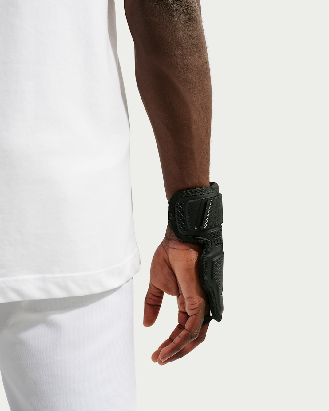 Nike Vapor Elite Baseball Batter's Hand Guard (Left-Hand Hitter)