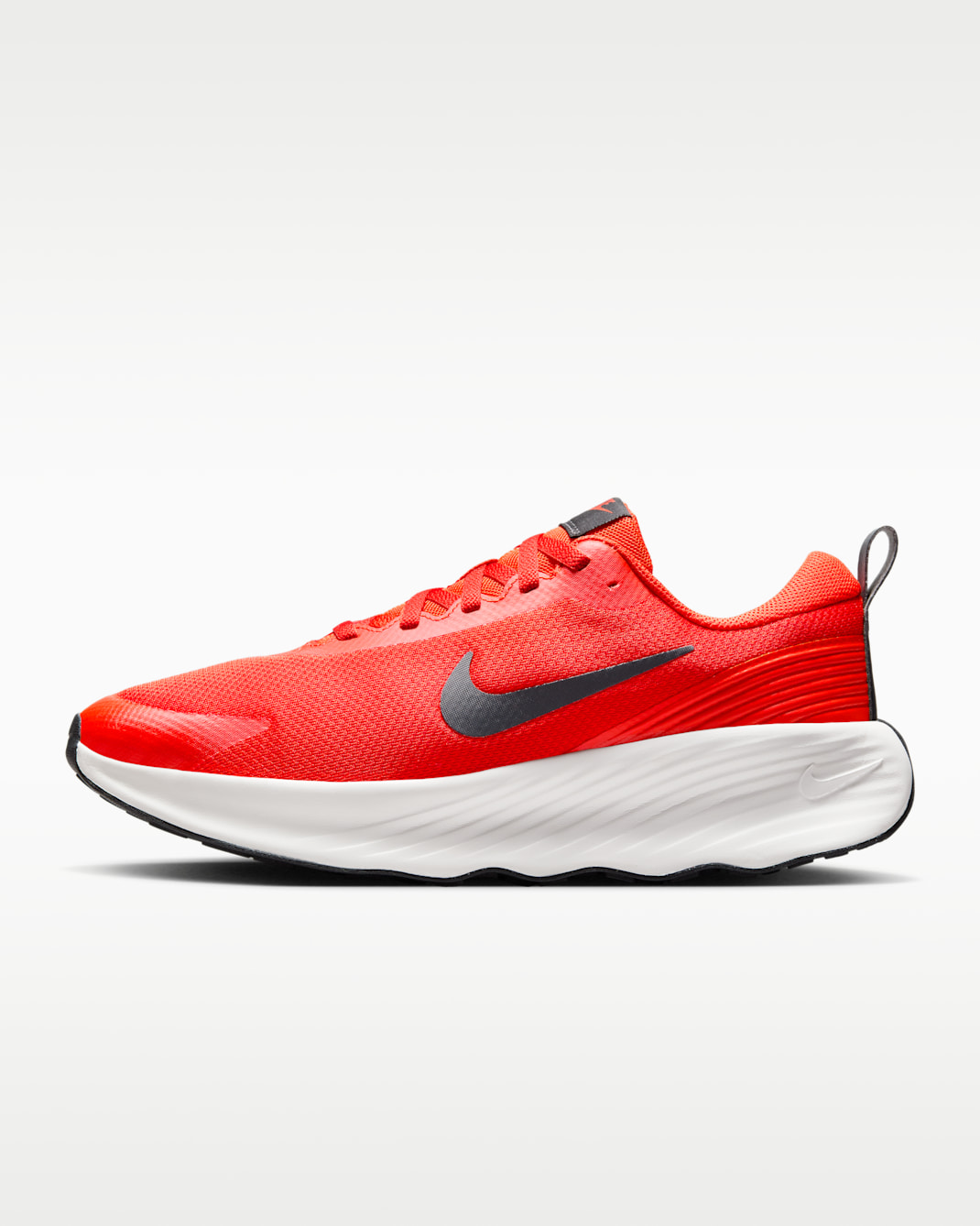 รองเท้าเดินผู้ชาย Nike Promina - Picante Red/Summit White/Off Noir