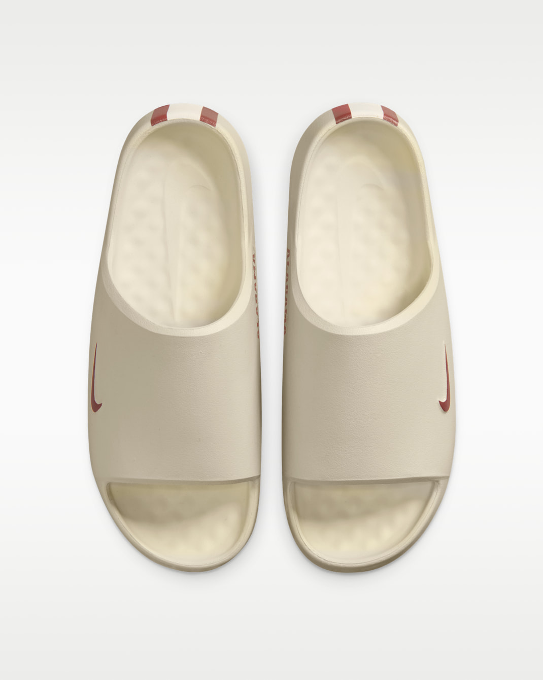Nike Calm (Alabama) Men's College Slides
