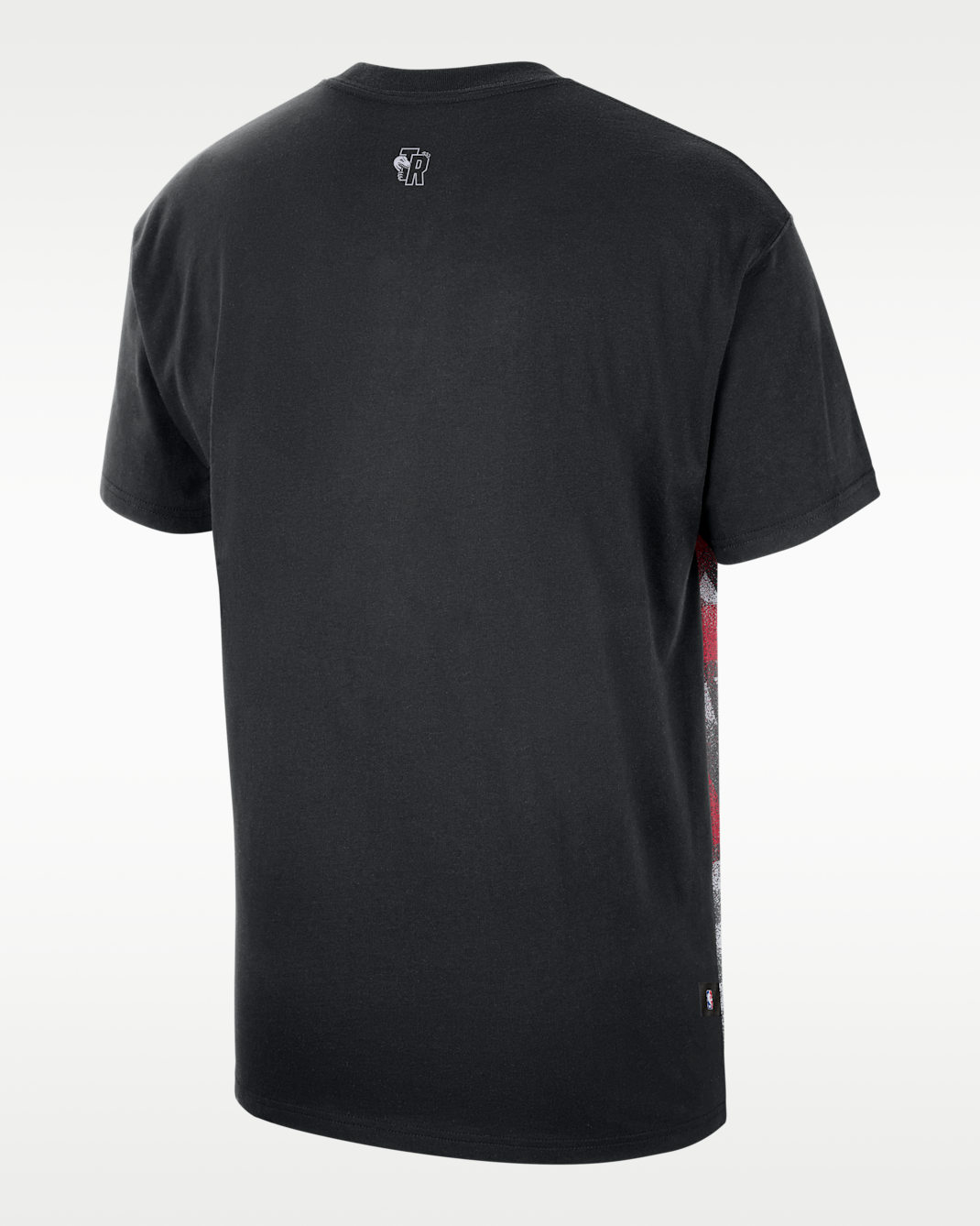 Toronto Raptors Men's Basketball T-Shirt