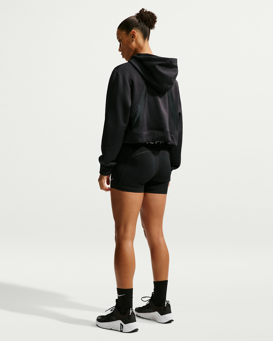 Nike Pro Sculpt Women's Dri-FIT Hoodie