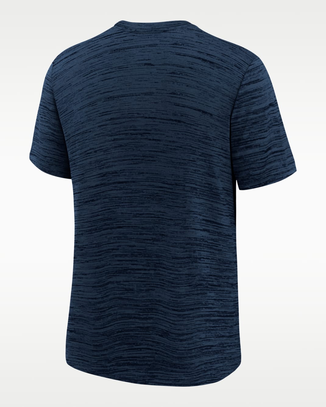 Cleveland Guardians Authentic Collection Velocity T-Shirt Big Kids' Nike Dri-FIT MLB T-Shirt
