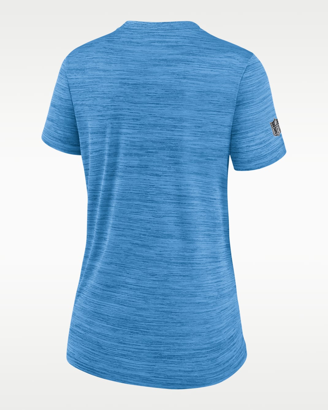 Tennessee Titans Sideline Velocity Women's Nike Dri-FIT NFL T-Shirt