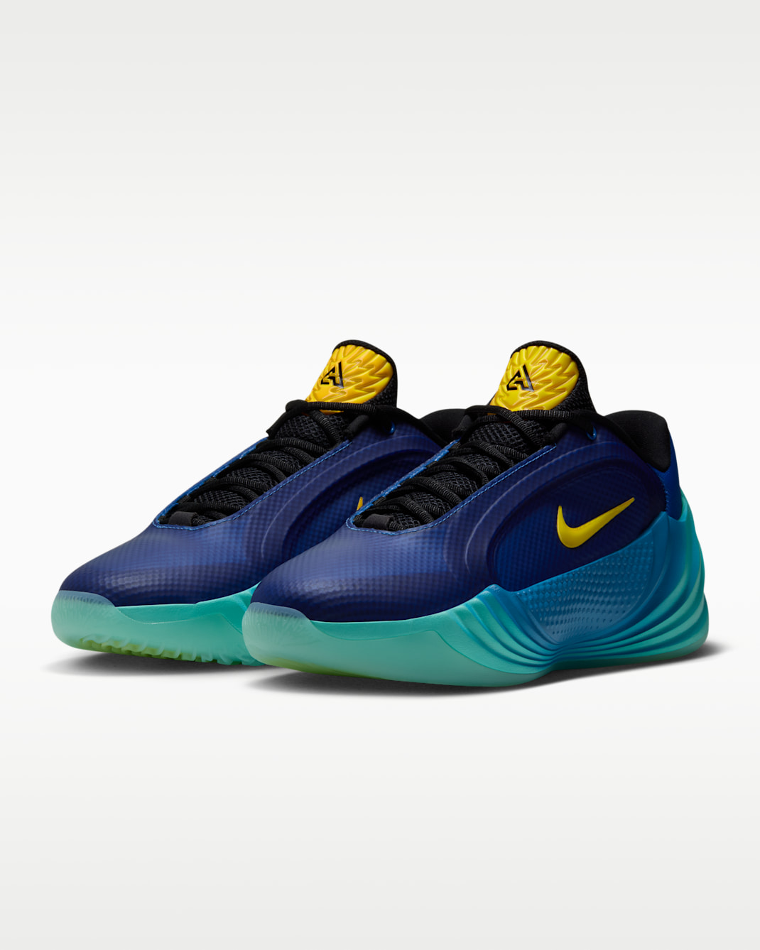 Giannis Freak 8 Basketball Shoes