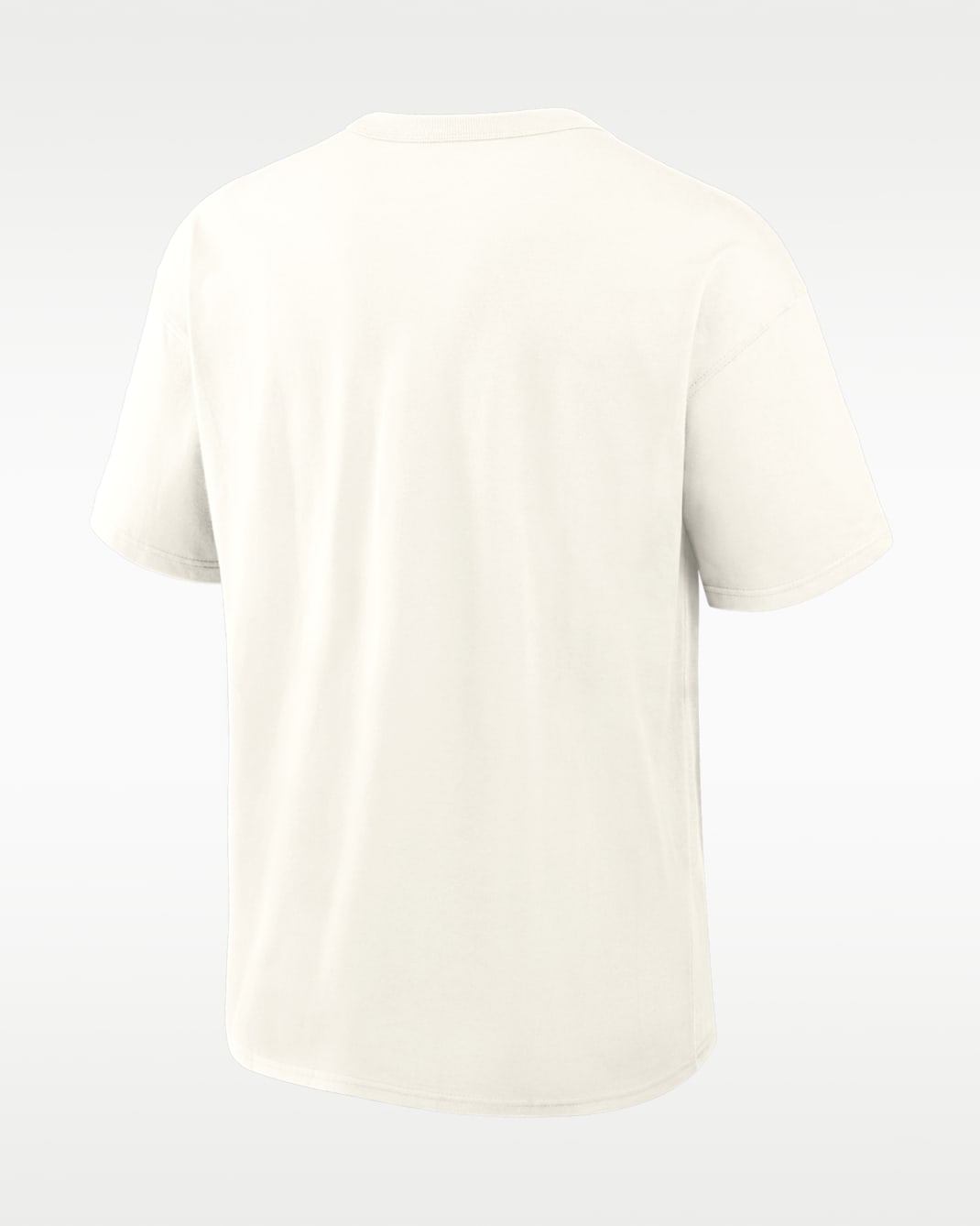 Oregon Legacy Men's Nike College T-Shirt