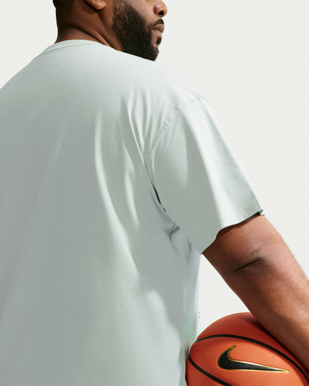 Nike Men's Basketball T-Shirt