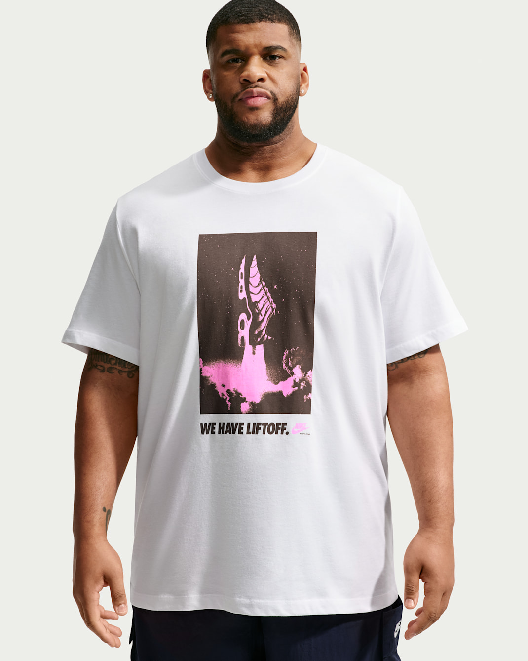 Nike Sportswear T-Shirt