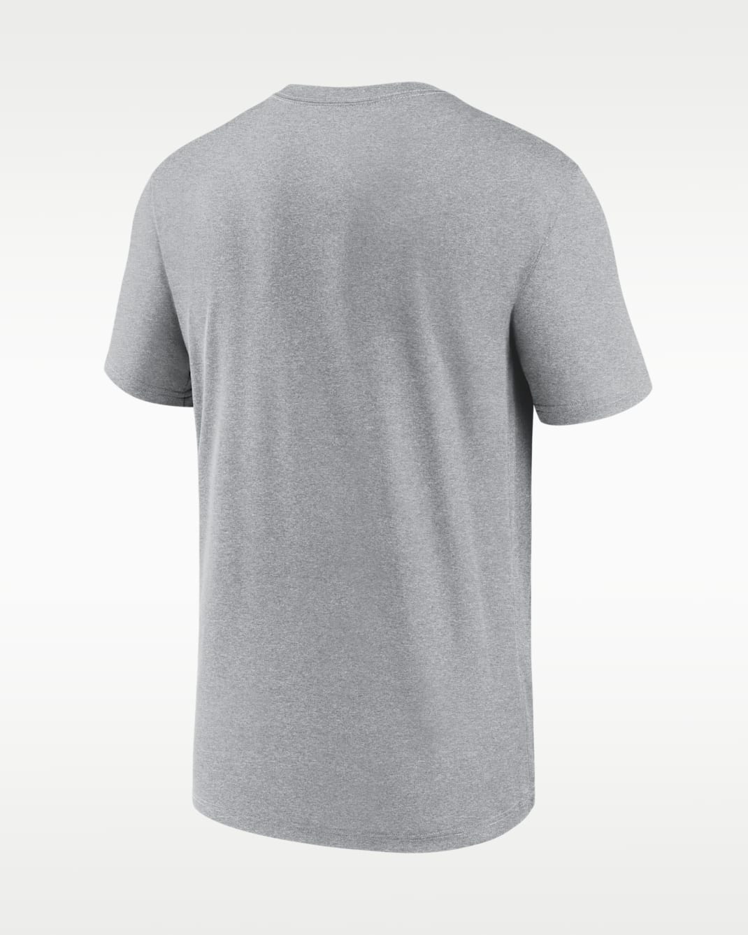 Ohio State Primetime Arch Mantra Legend Men's Nike Dri-FIT College T-Shirt