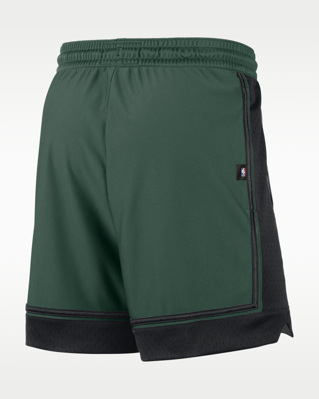 Milwaukee Bucks Standard Issue Men's 6" NBA Shorts