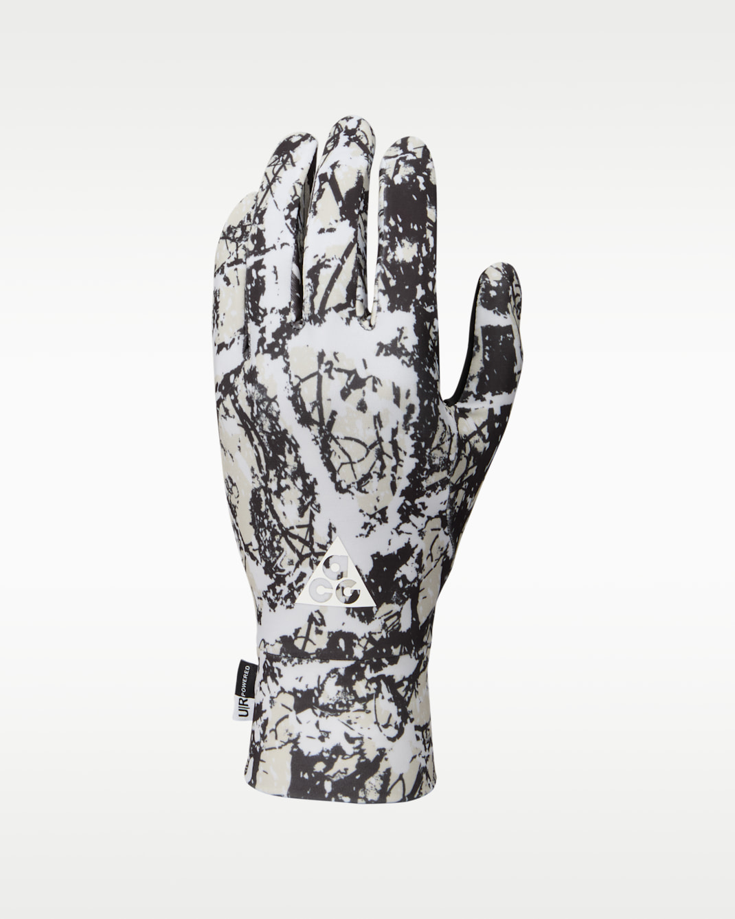 Nike ACG Dri-FIT Lightweight Gloves - Light Orewood Brown/Black/Summit White