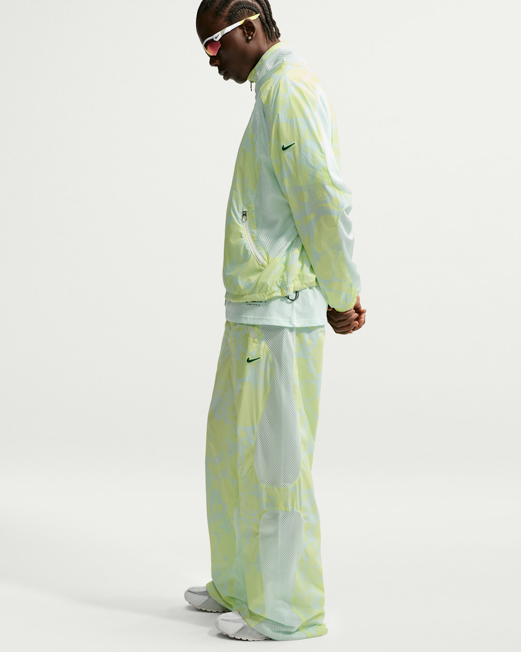 Nike Project F.R.O.G. Men's Gooey Track Pants