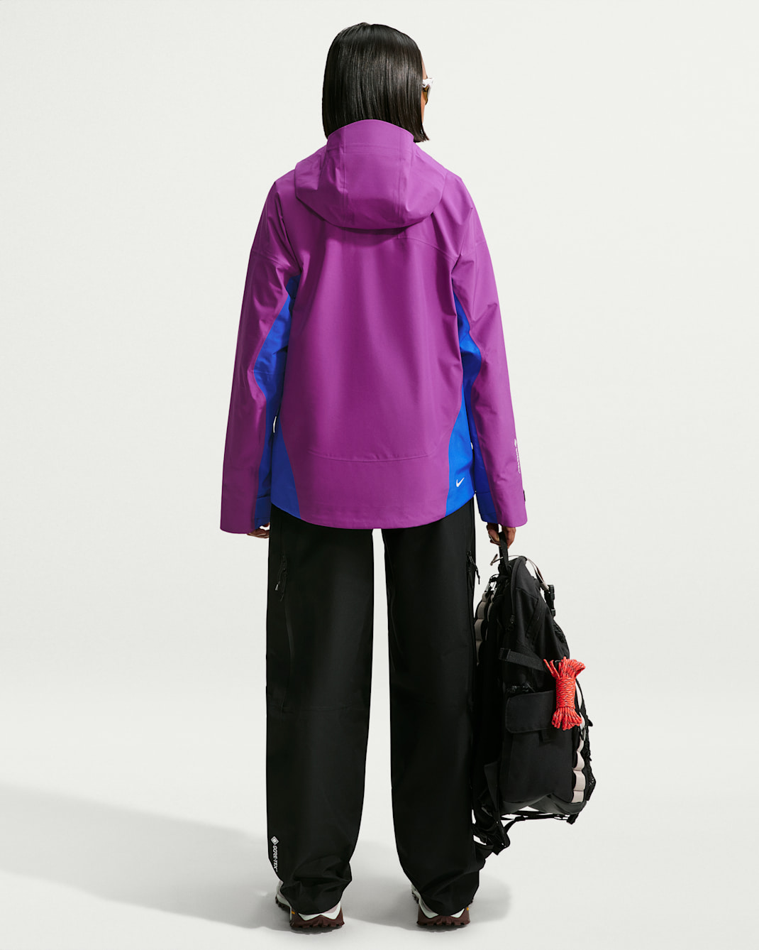ACG Misery Ridge Women's Storm-FIT ADV GORE-TEX 3L Hiking Jacket