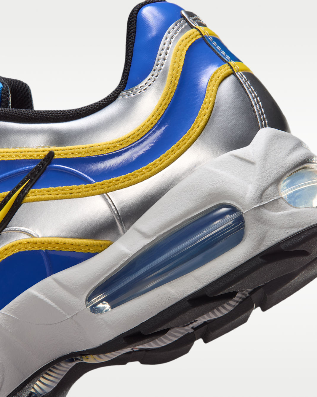Nike Air Max Joga Bonito R9 Men's Shoes