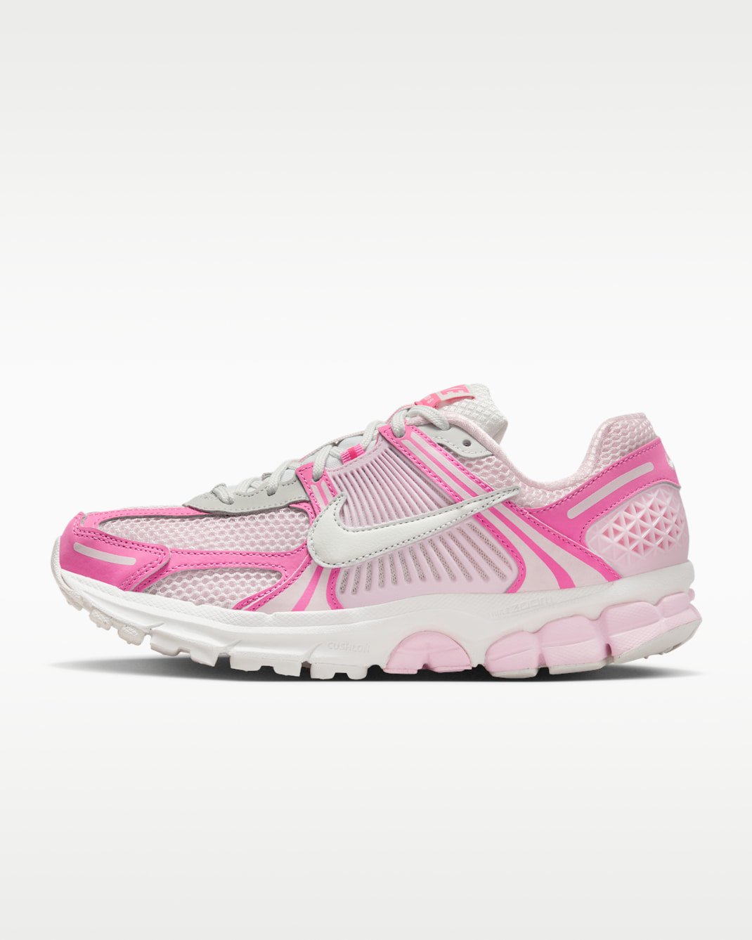 Nike Zoom Vomero 5 Women's Shoes - Hyper Pink/Pink Foam/Playful Pink/Summit White
