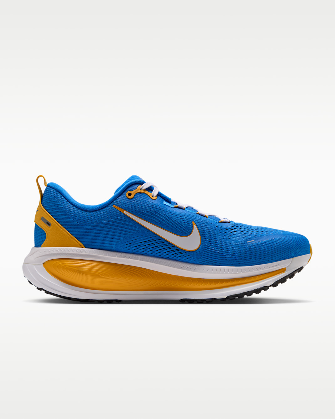 Nike College Vomero 18 (UCLA) Men's Road Running Shoes