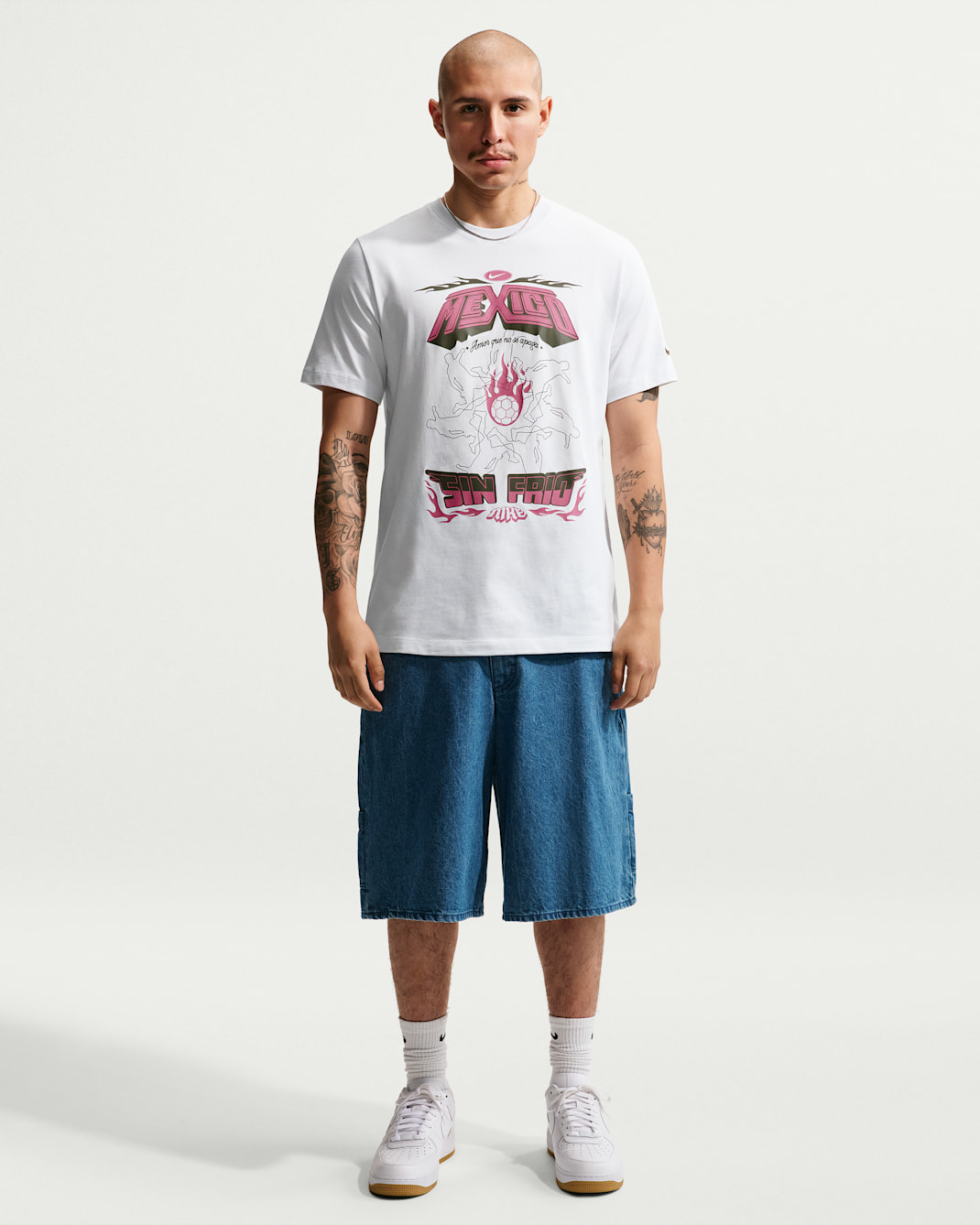 Nike Sportswear Men's T-Shirt