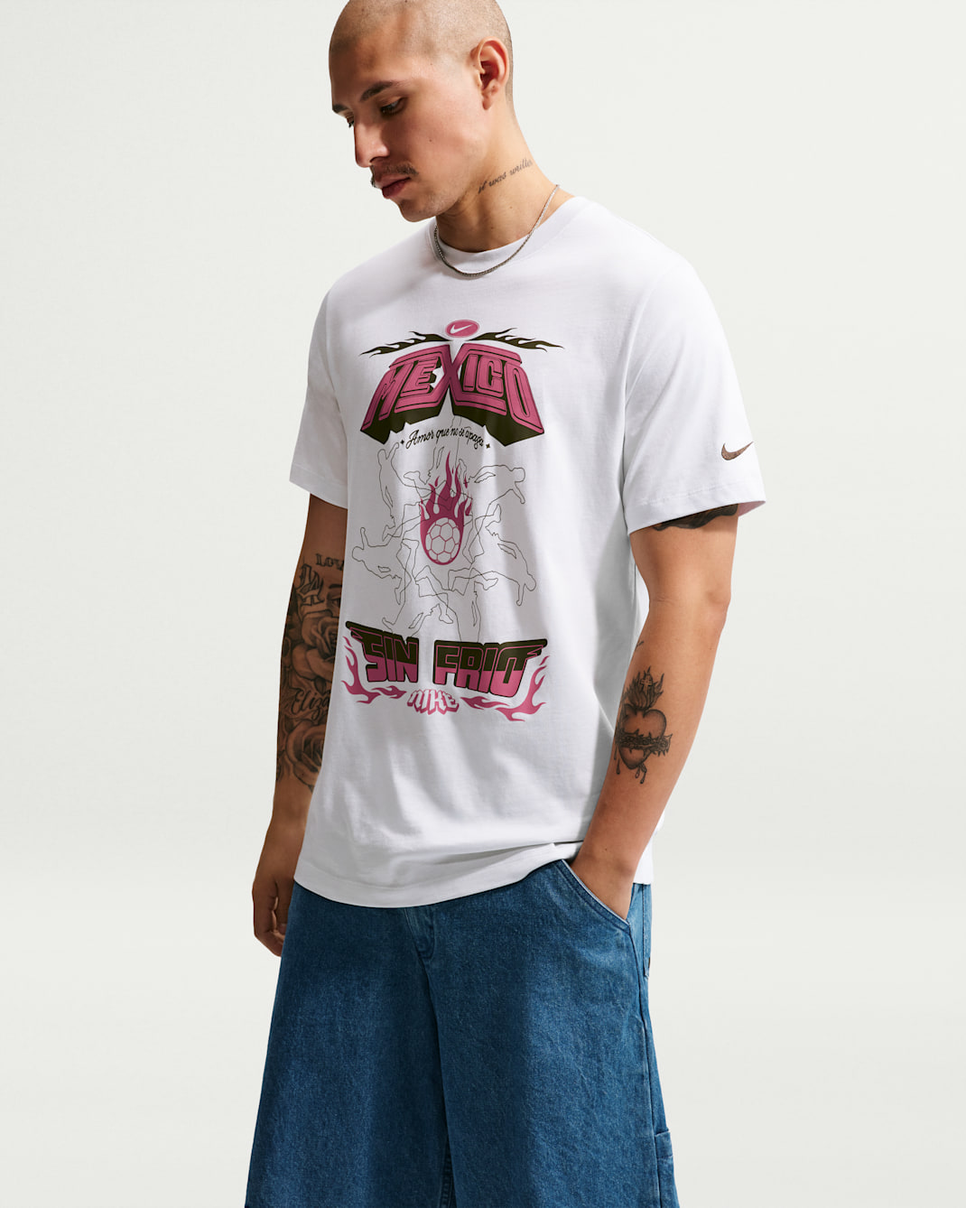 Nike Sportswear Men's T-Shirt