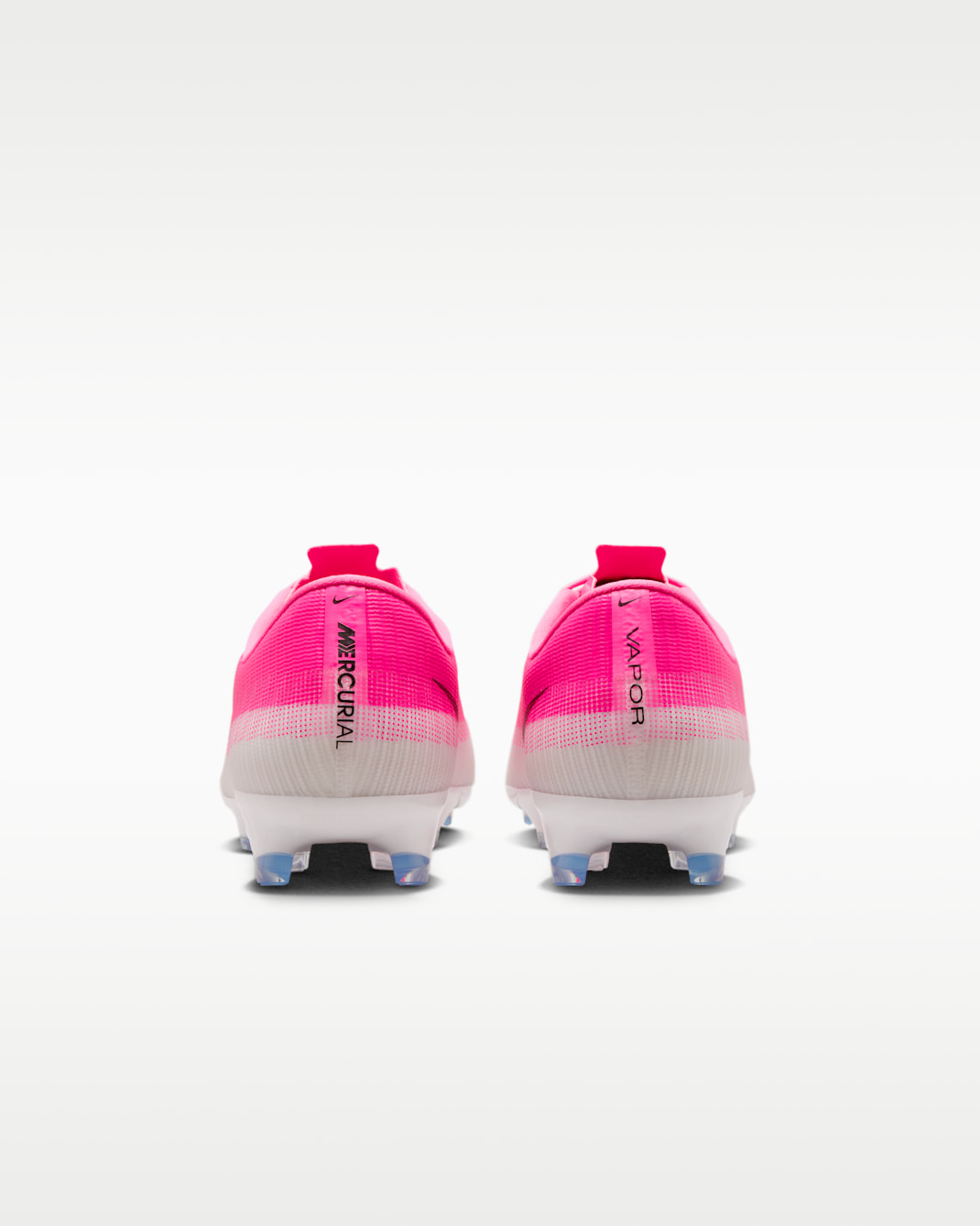 Nike Mercurial Vapor 17 Academy Multi-Ground Low-Top Soccer Cleats