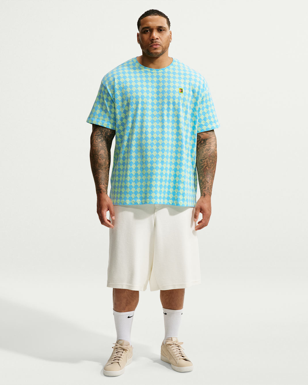 Nike Club Rules T-Shirt