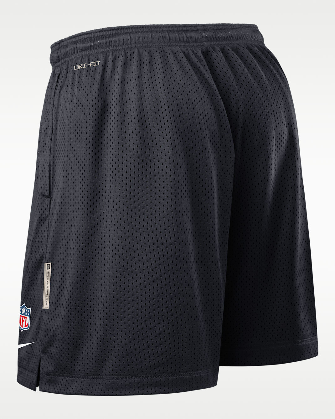 Houston Texans Sideline Reversible Men's Nike Dri-FIT NFL Shorts
