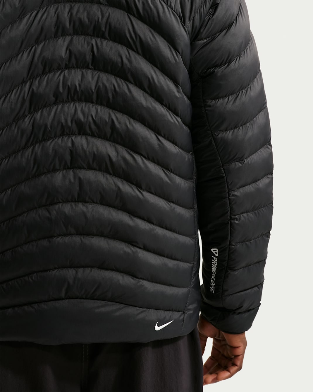 ACG Lava Flow Men's Therma-FIT ADV Hooded Jacket