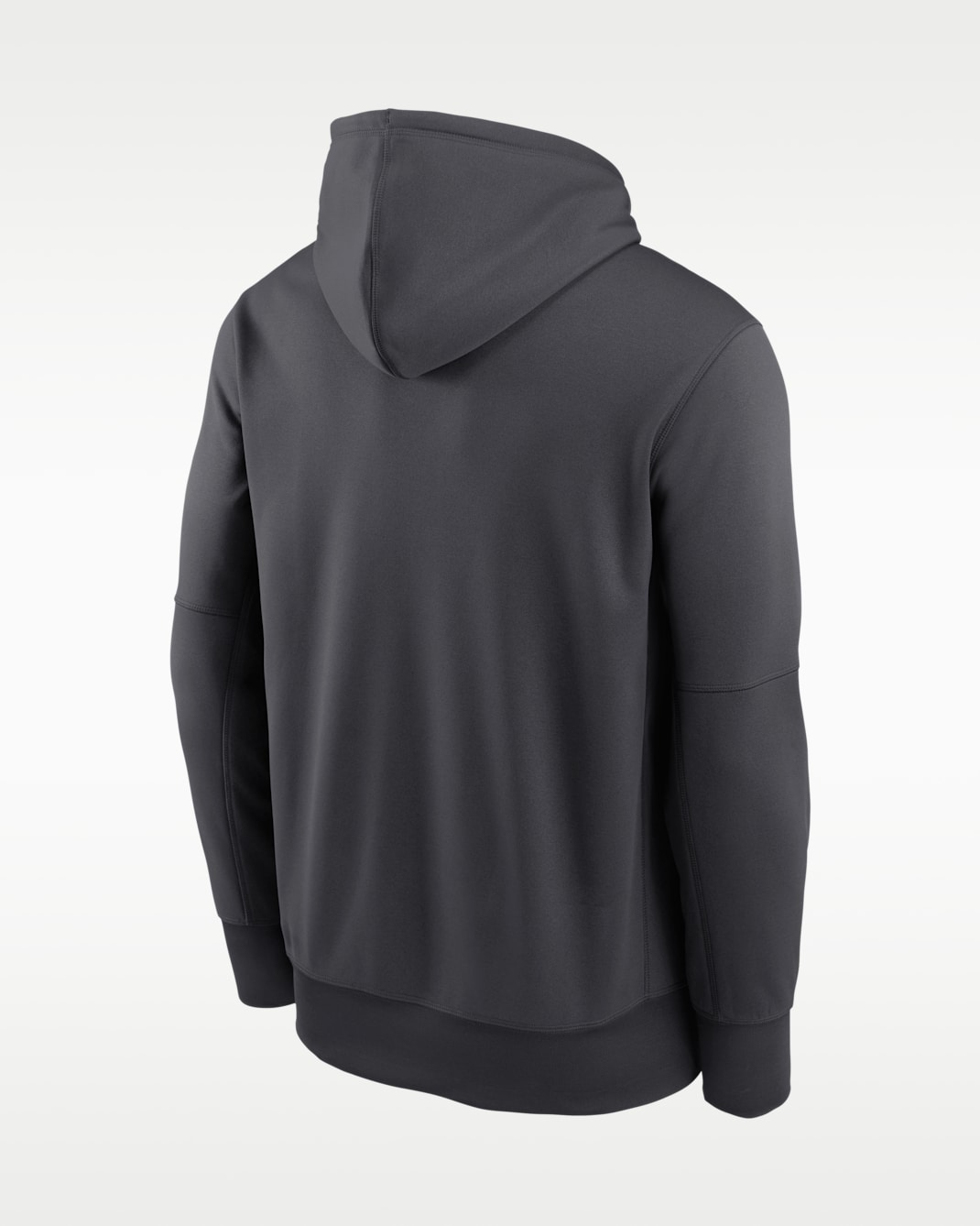 Green Bay Packers Men's Nike Therma NFL Pullover Hoodie