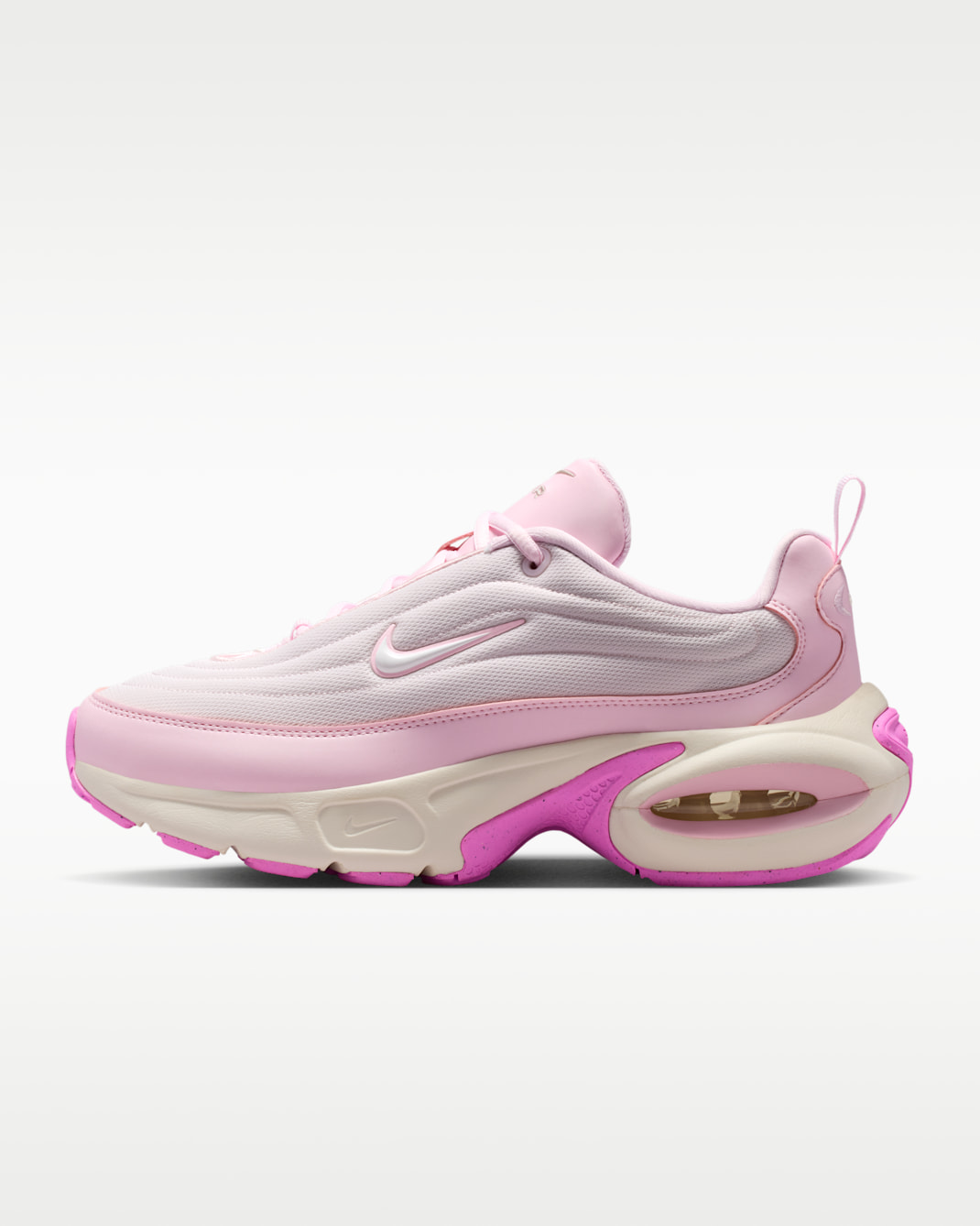 Nike Air Max Portal Women's Shoes - Pearl Pink/Pink Foam/Light Magenta/Sail