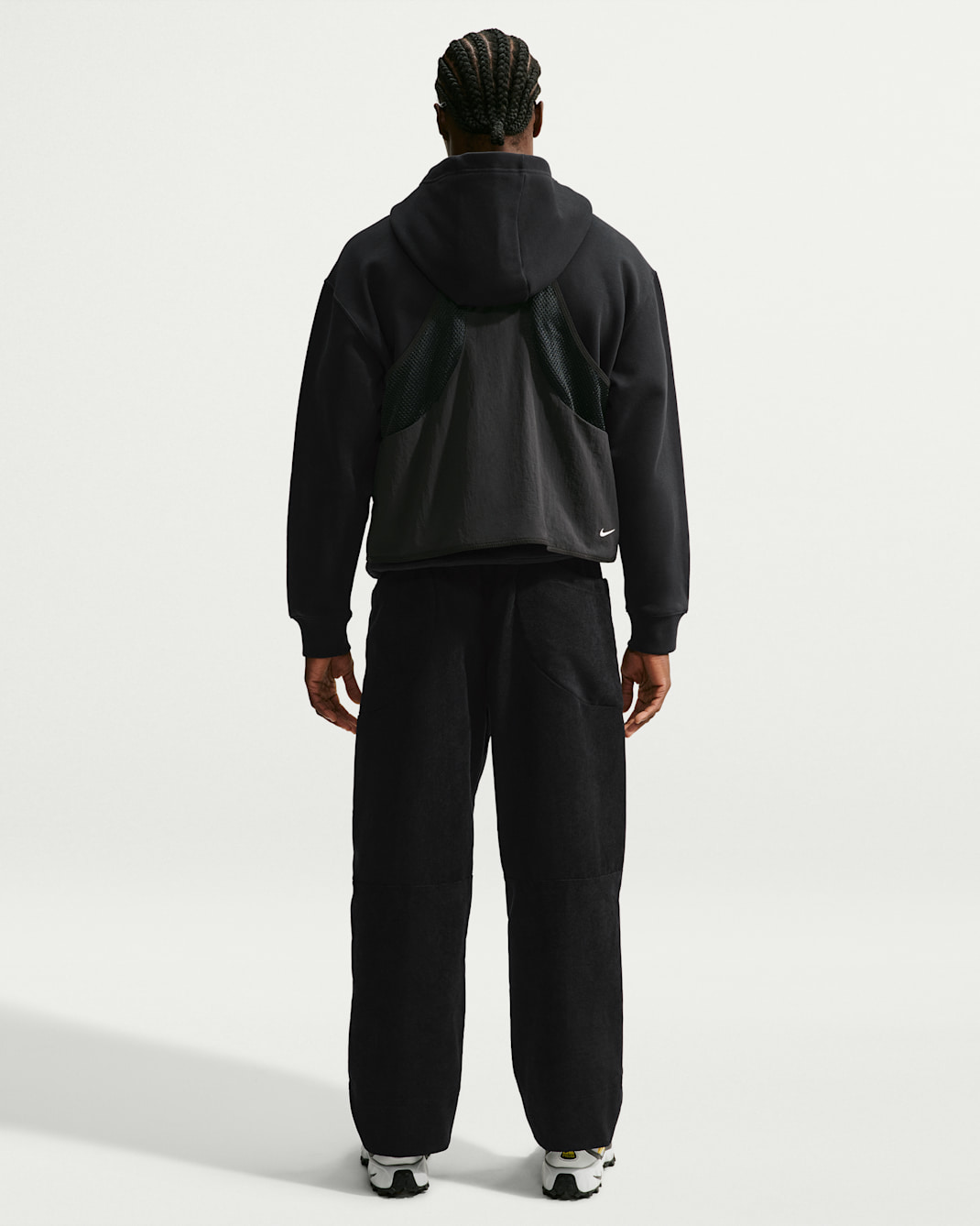 ACG Dolomiti Corduroy Pants