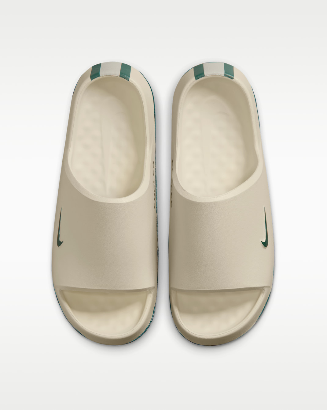 Nike Calm (Philadelphia Eagles) Men's NFL Slides