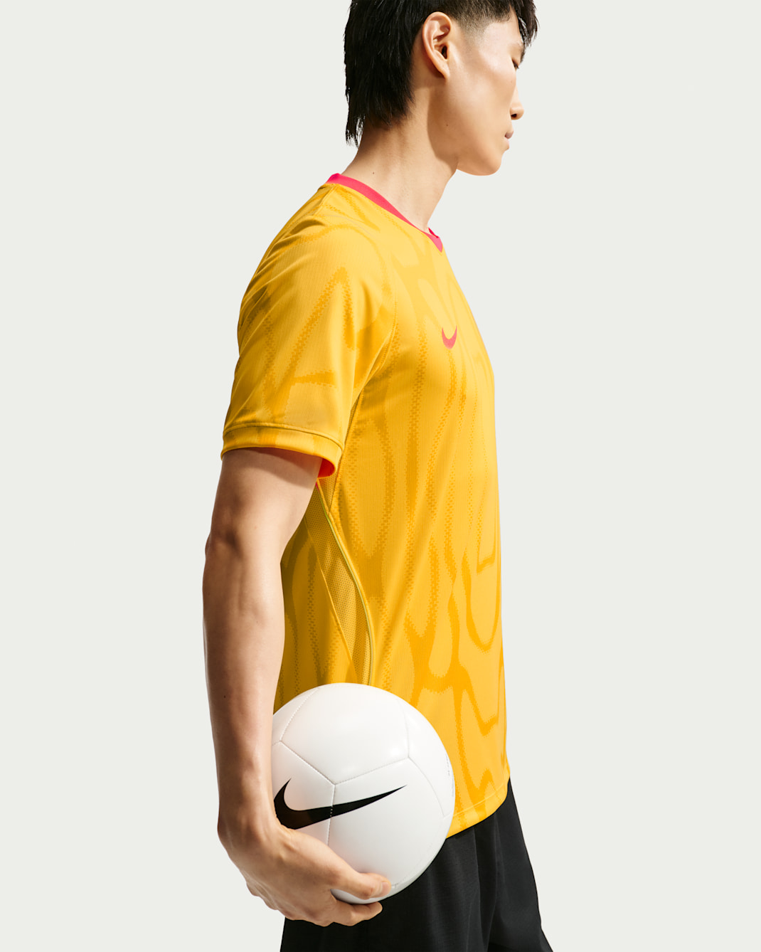 China 2026 Stadium Away Men's Nike Dri-FIT Soccer Replica Jersey