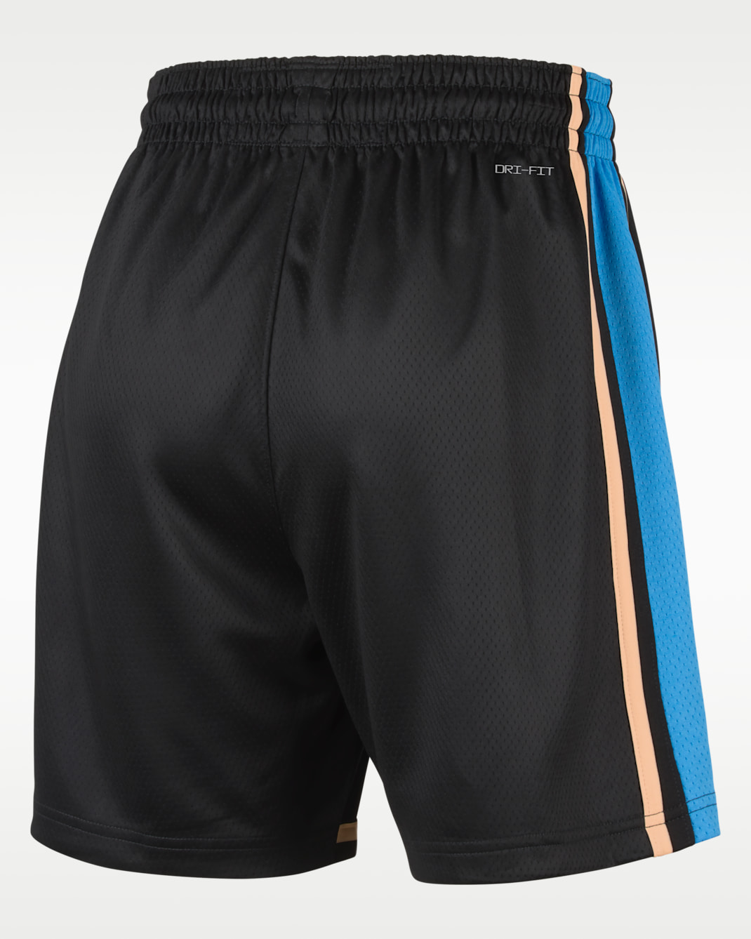 Atlanta Dream Women's Nike Dri-FIT WNBA Victory Shorts
