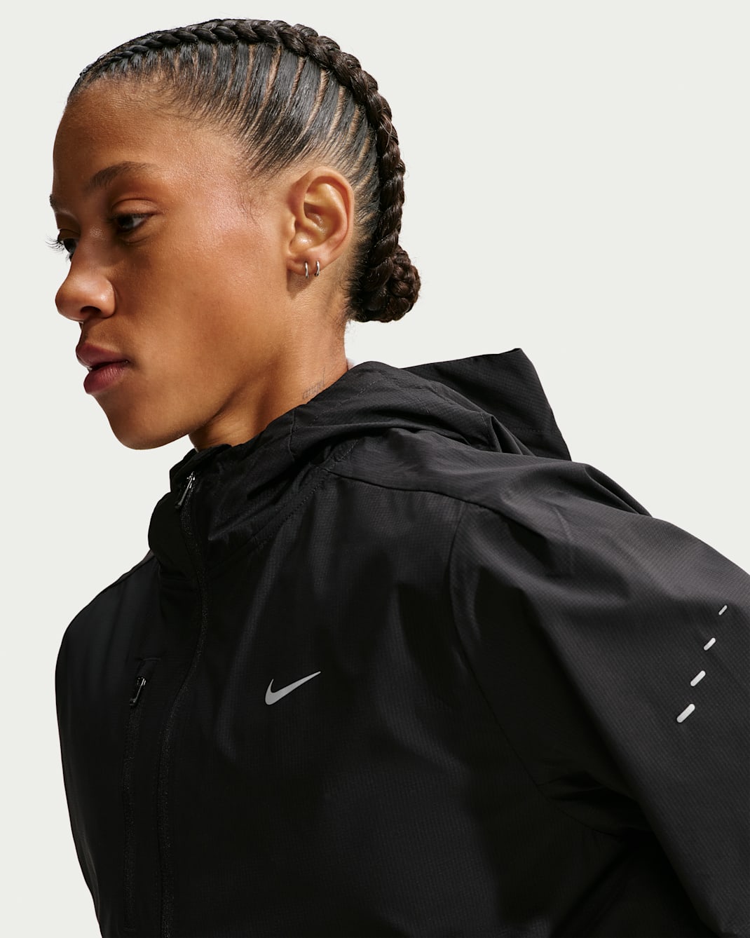 Nike Swift Women's Storm-FIT Running Jacket