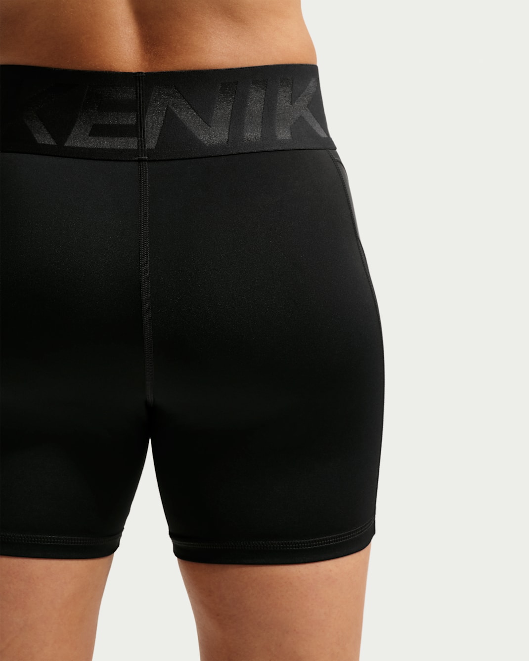 Nike Pro Sculpt Women's Dri-FIT High-Waisted 5" Shorts