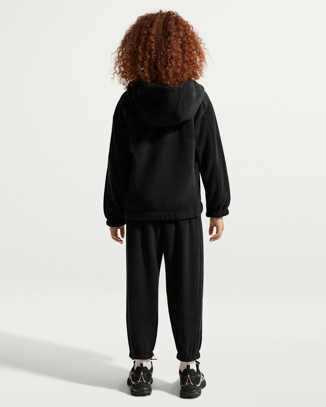 Nike Club Fleece Big Kids' Winterized Joggers