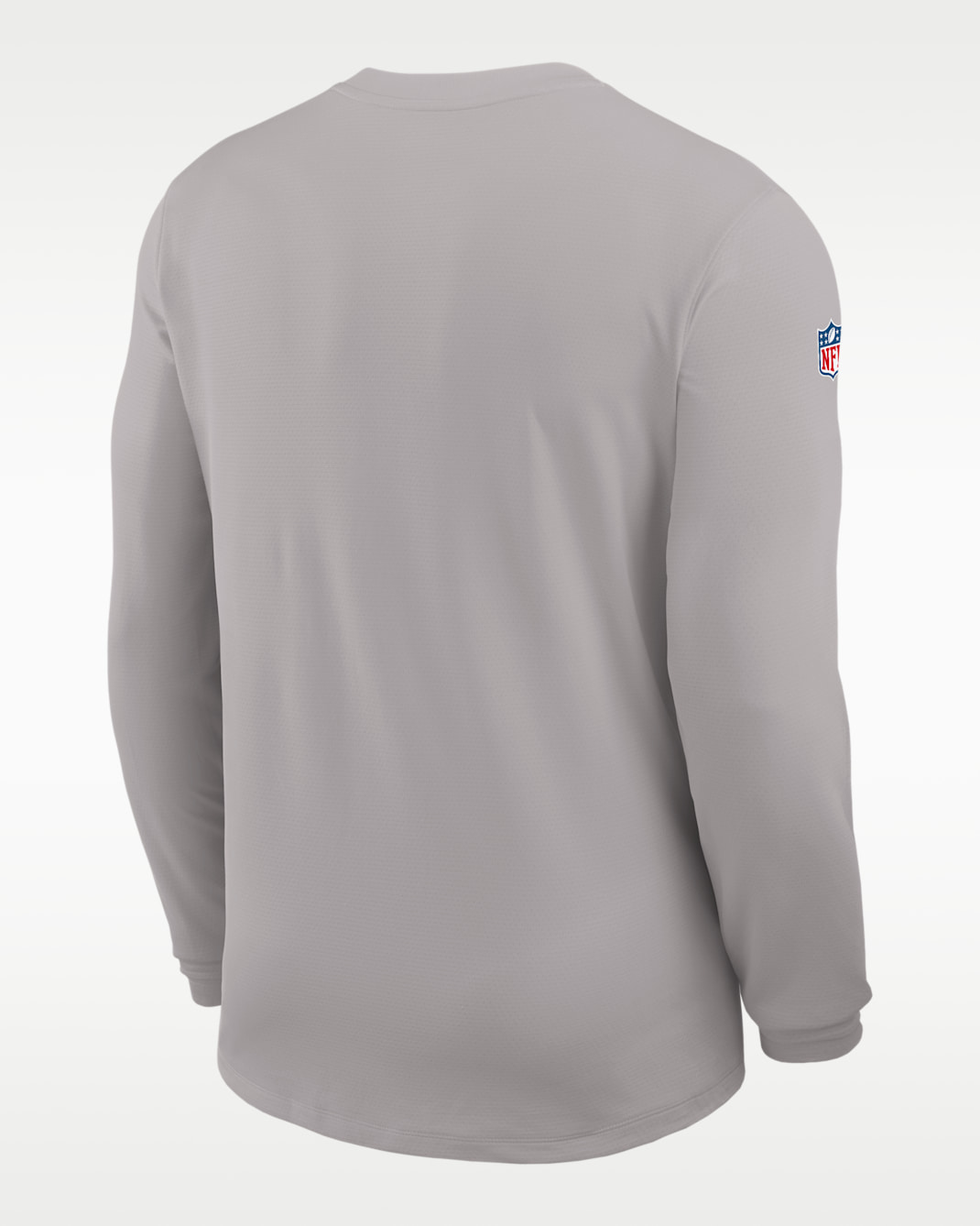 Miami Dolphins Sideline Coach Men's Nike Dri-FIT NFL Long-Sleeve Top