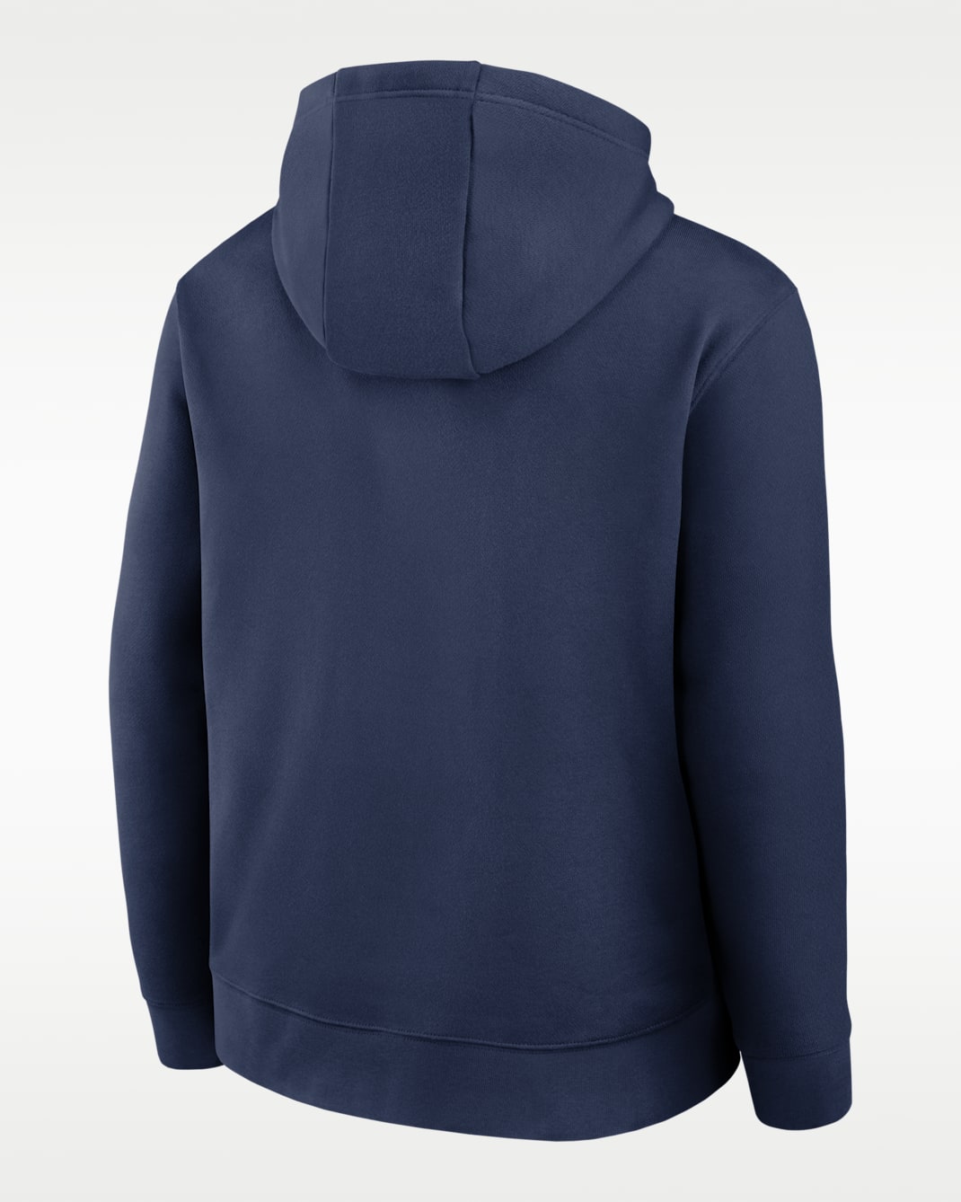 Detroit Tigers Cooperstown Legacy Men's Nike MLB Pullover Hoodie