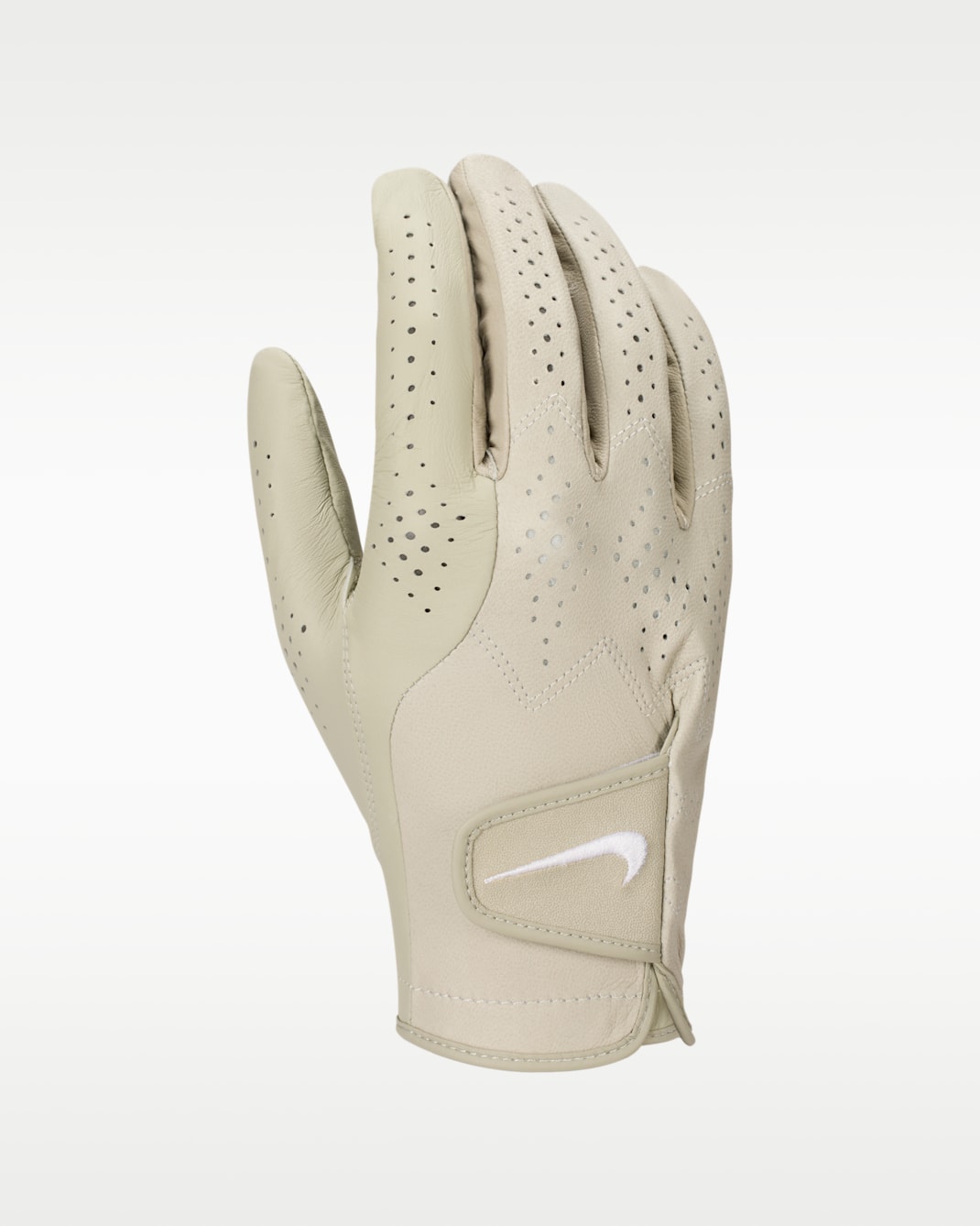 Nike Tour Classic 4 Men's Golf Glove (Right Hand) - Spruce Fog/Spruce Fog/Sail/Sail