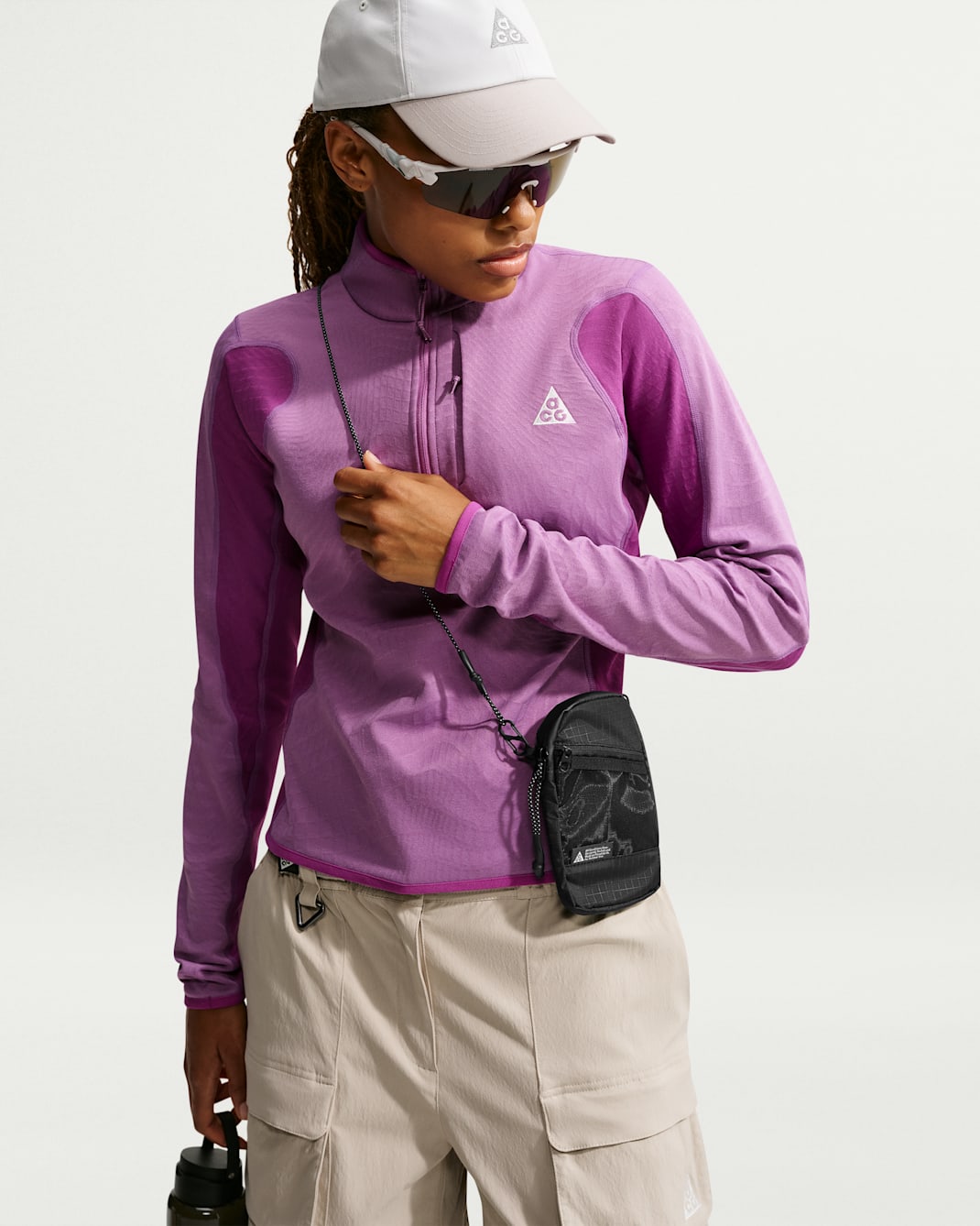 ACG Ultralight Phone Sling
