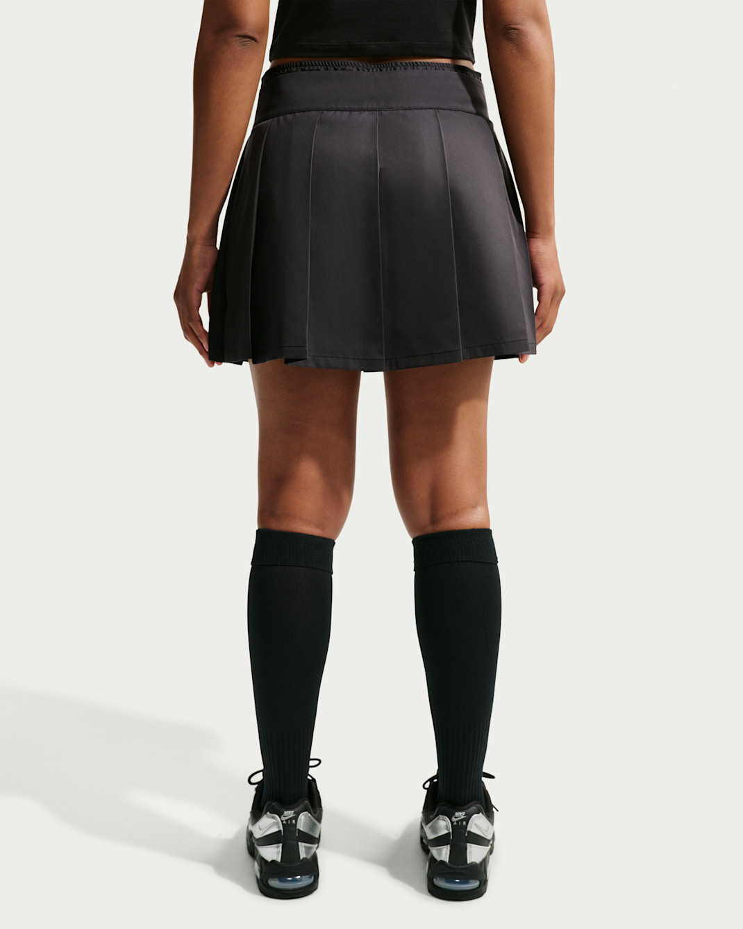 Nike Sportswear Women's Pleated Miniskirt