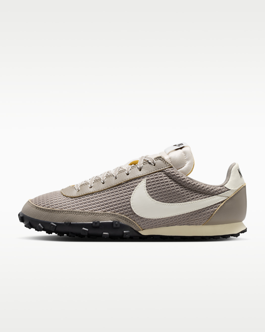 나이키 와플 레이서 SE 남성 신발 - 문 파슬/쉐도우 헤더/코코넛 밀크/세일