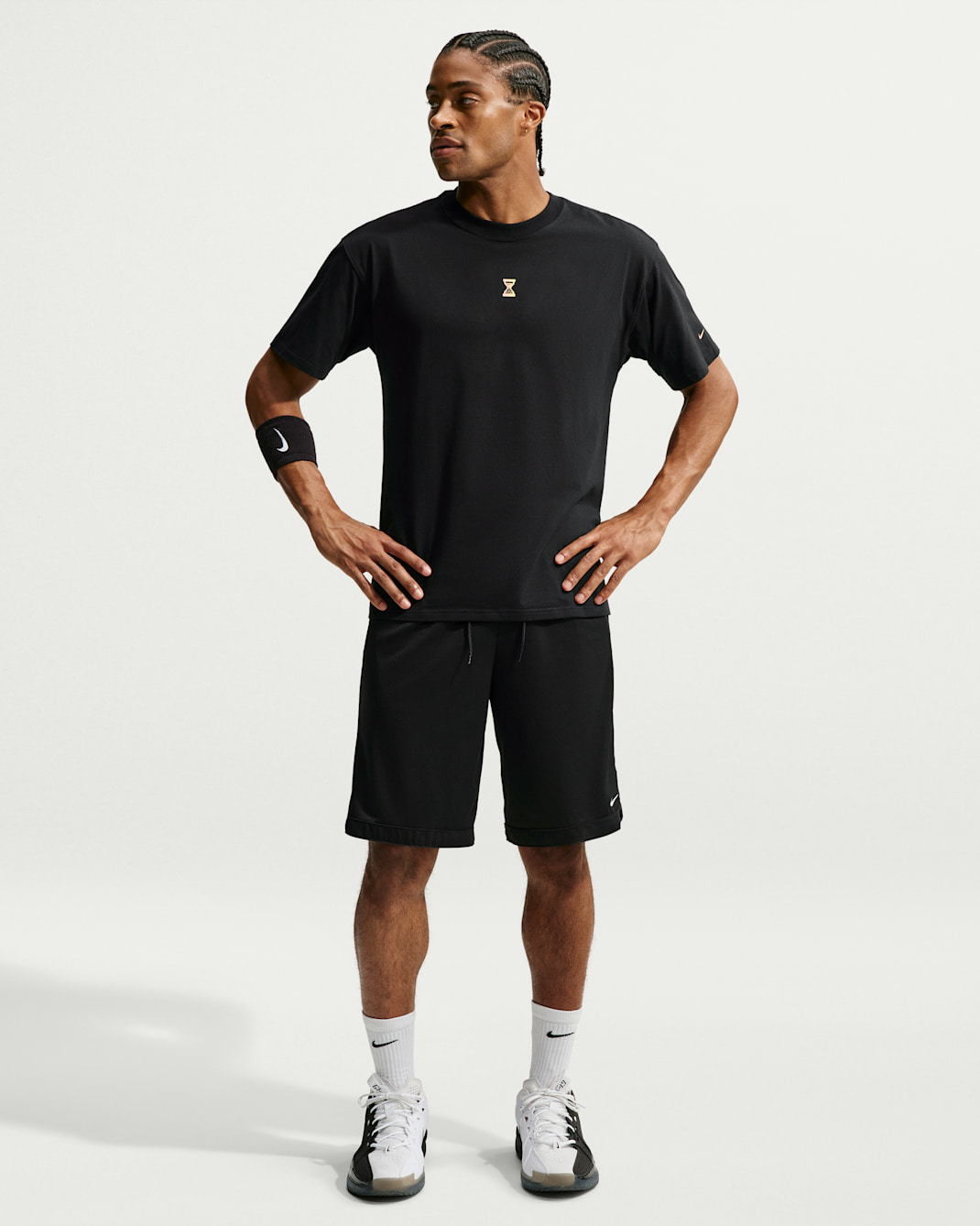 Nike Men's Basketball T-Shirt